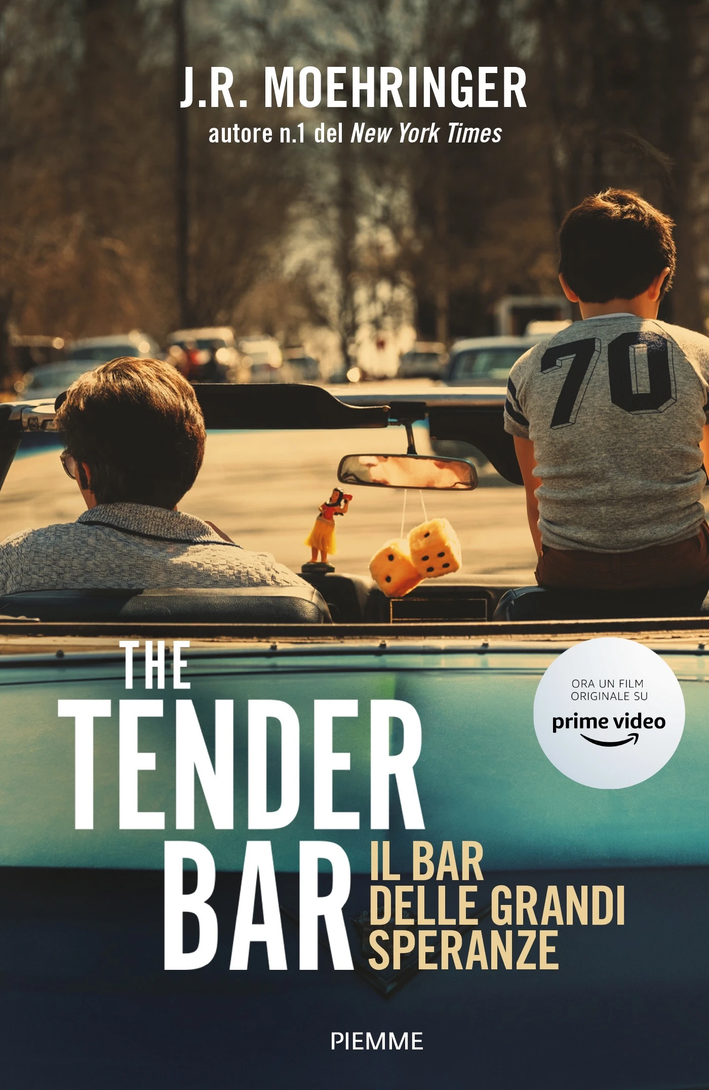 Il bar delle grandi speranze