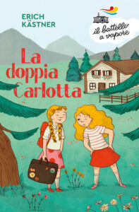 La doppia Carlotta