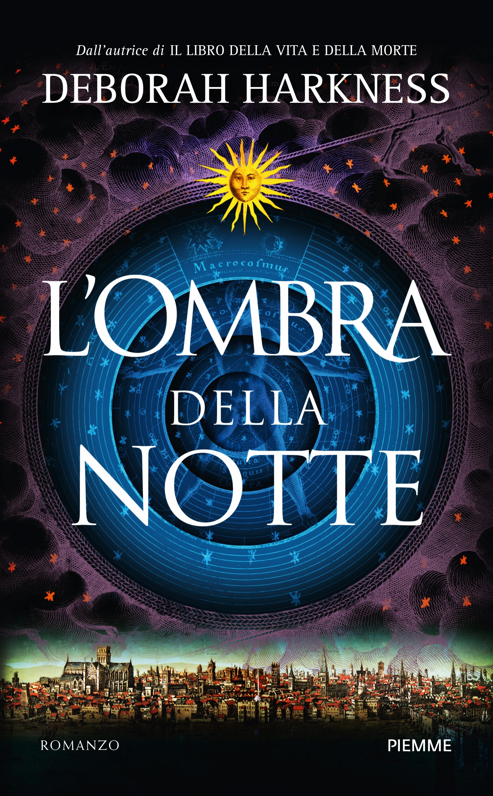L’ombra della notte