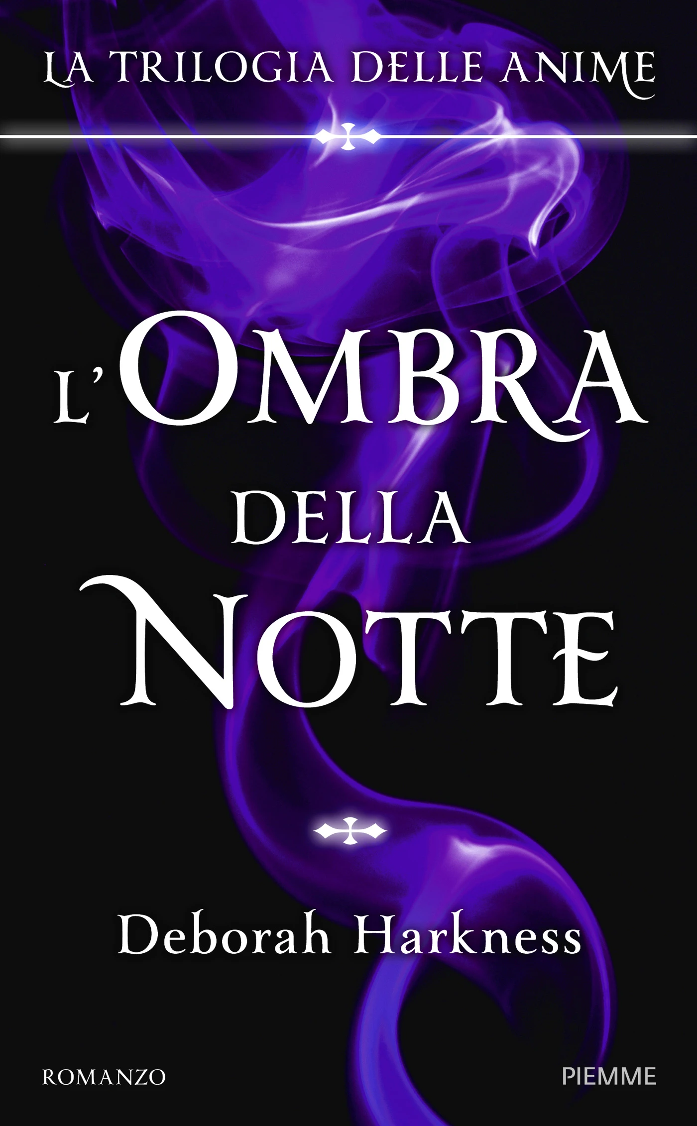 L’ombra della notte