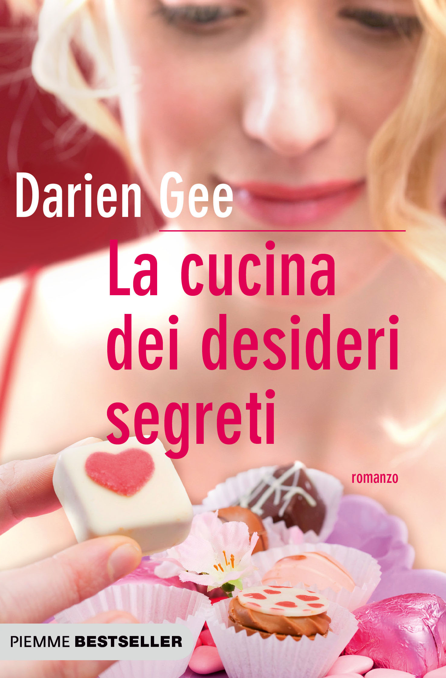 La cucina dei desideri segreti