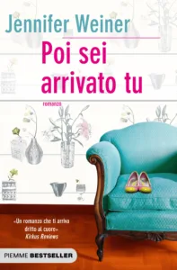 Poi sei arrivato tu