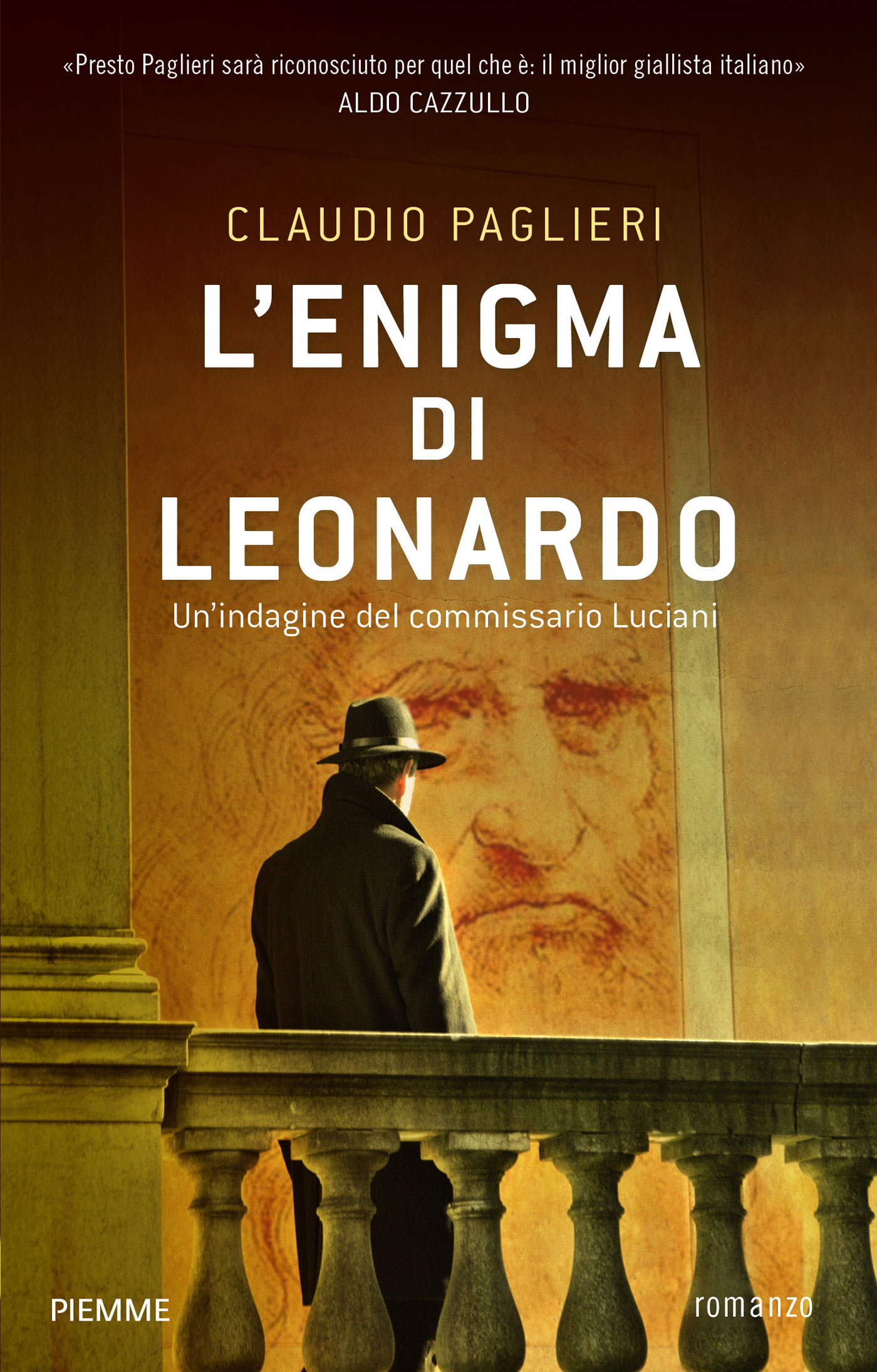 L’enigma di Leonardo