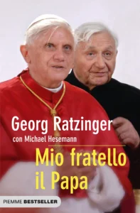 Mio fratello il Papa