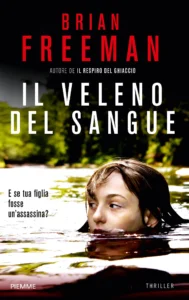 Il veleno del sangue
