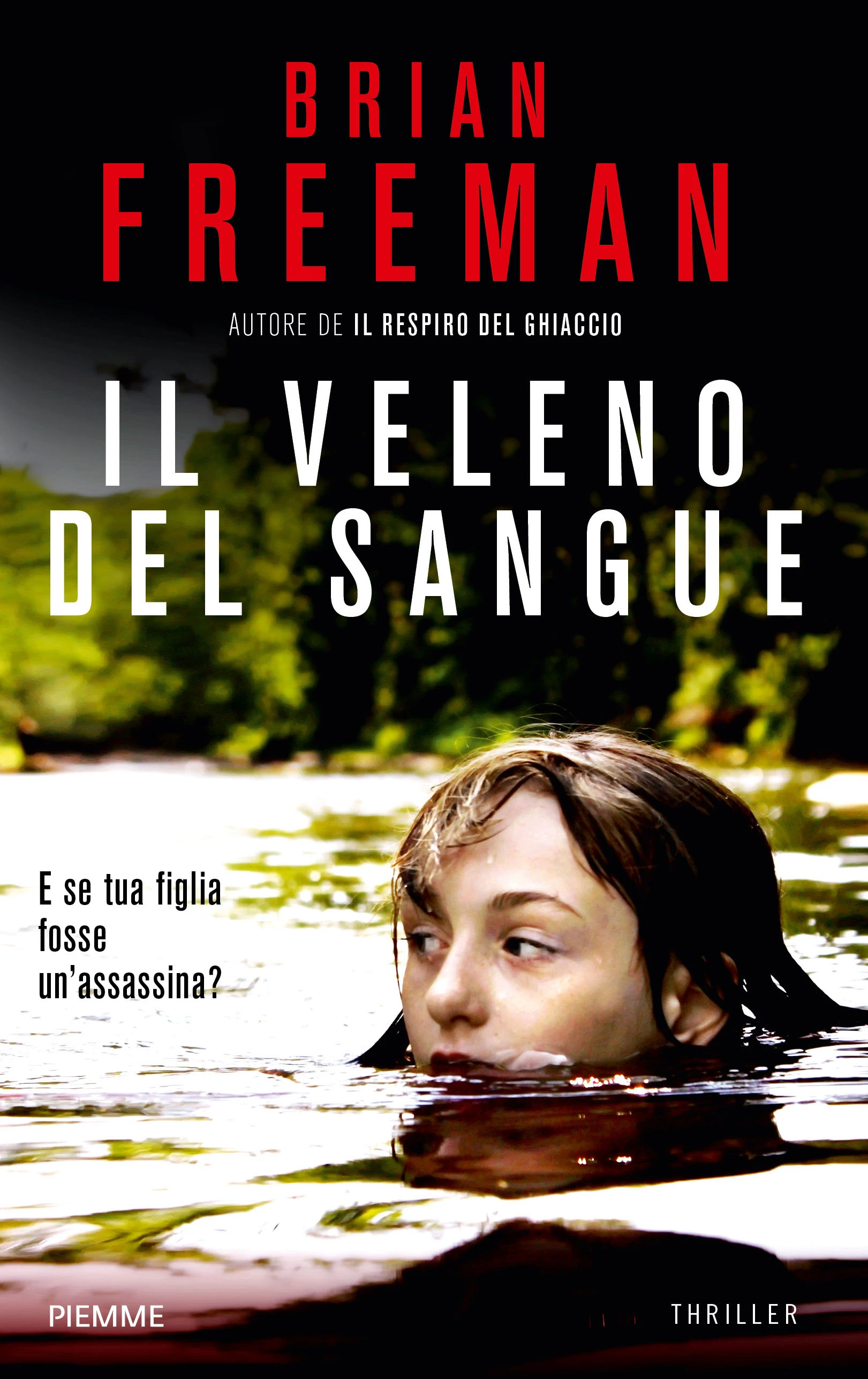 Il veleno del sangue