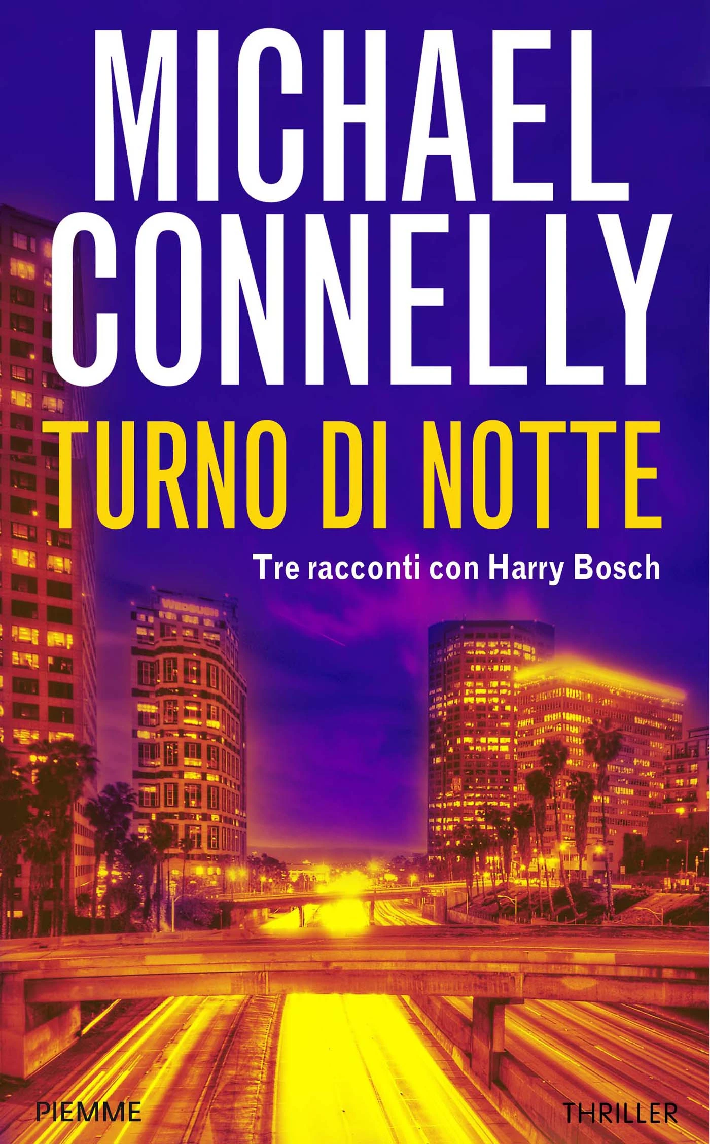 Turno di notte