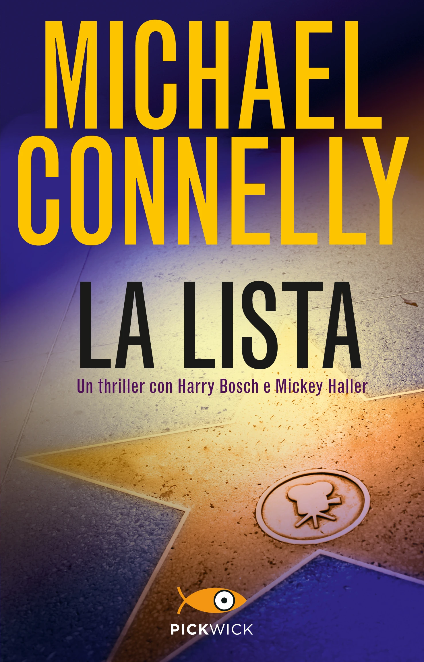 La lista