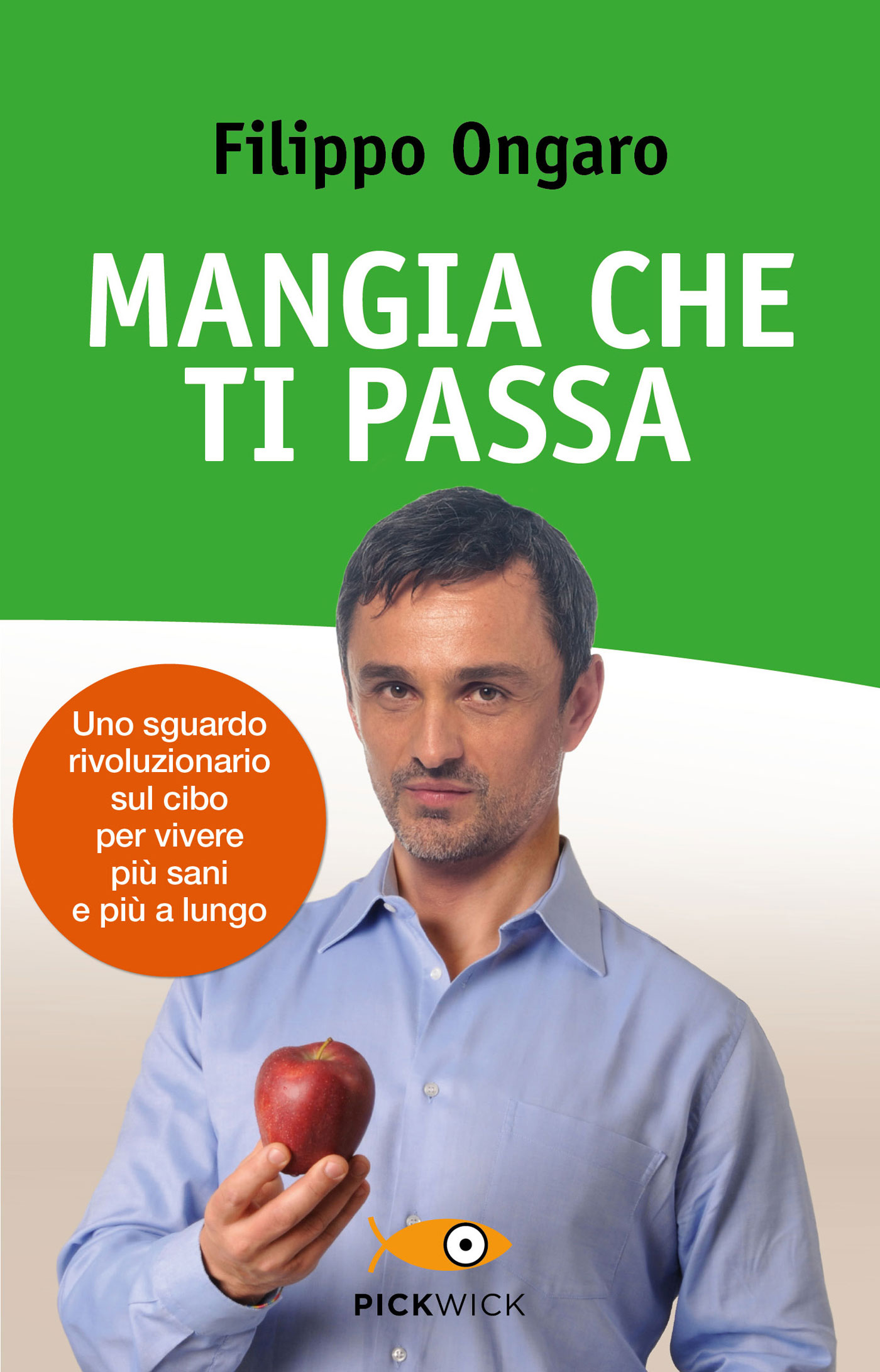 Mangia che ti passa