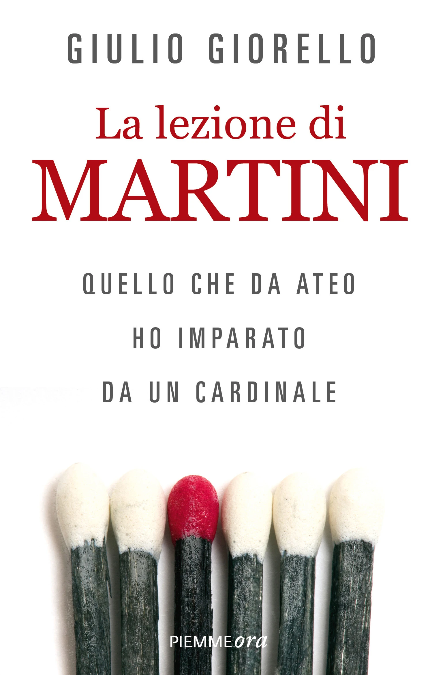 La lezione di Martini