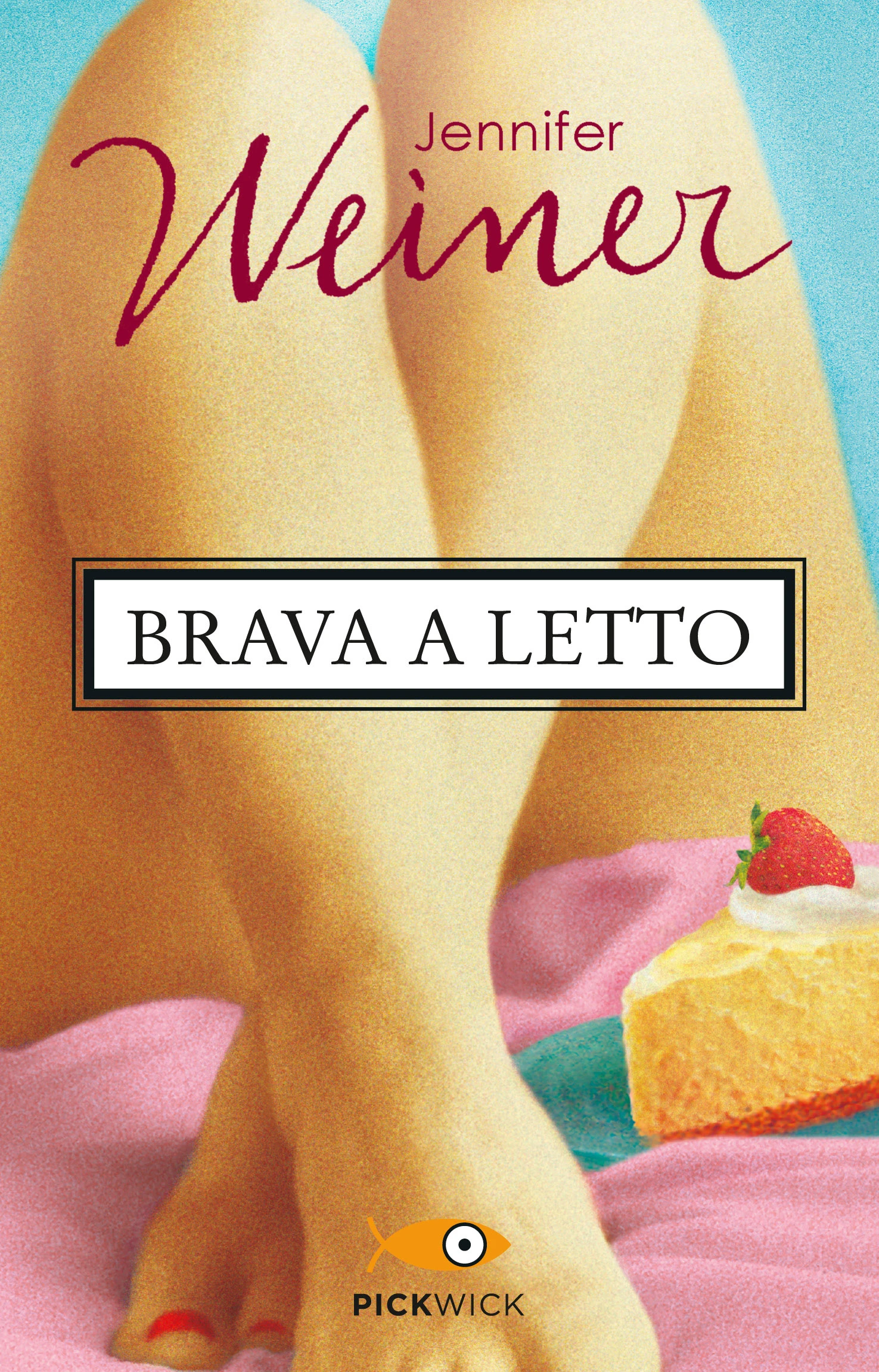 Brava a letto