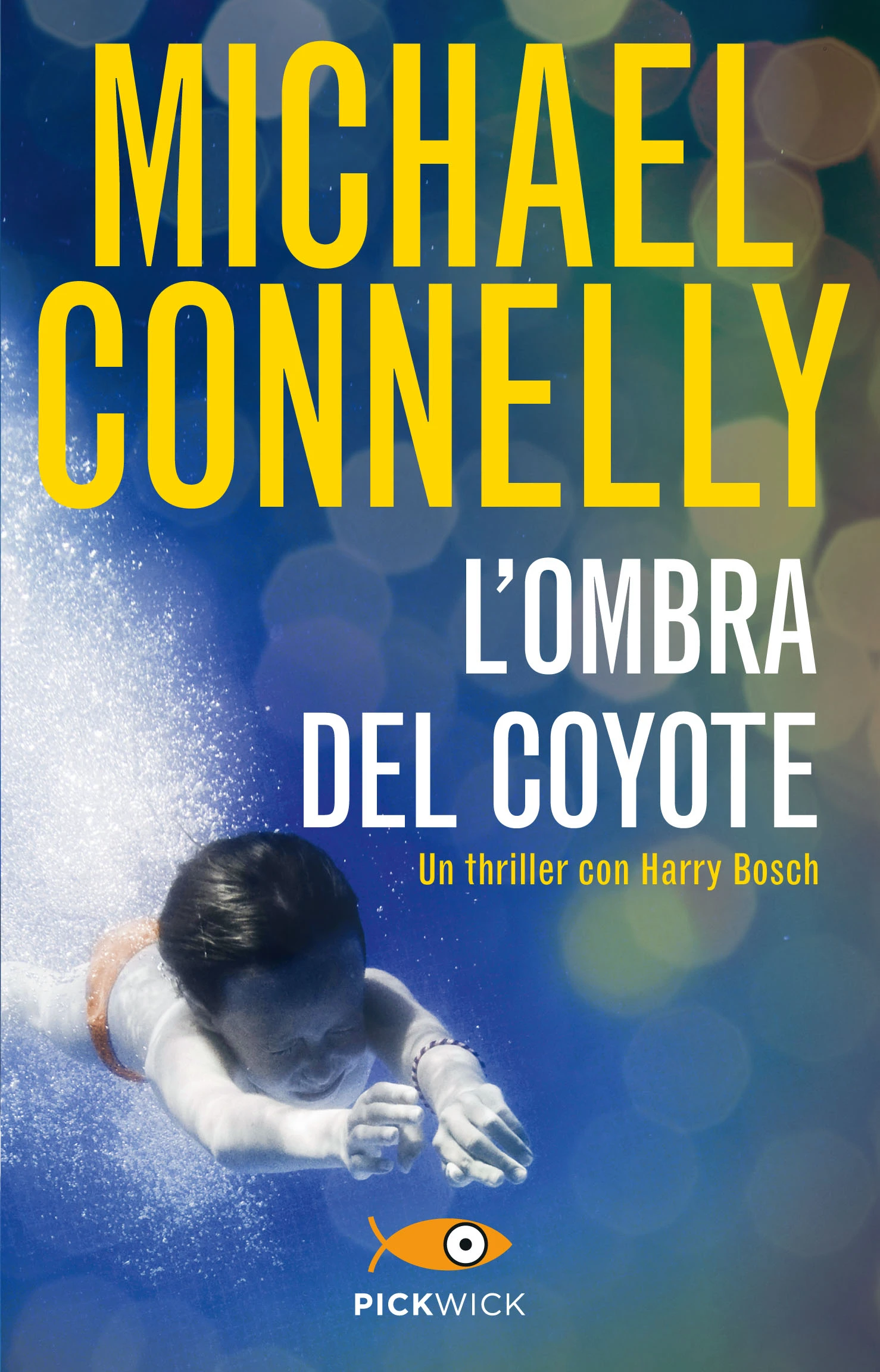 L’ombra del coyote