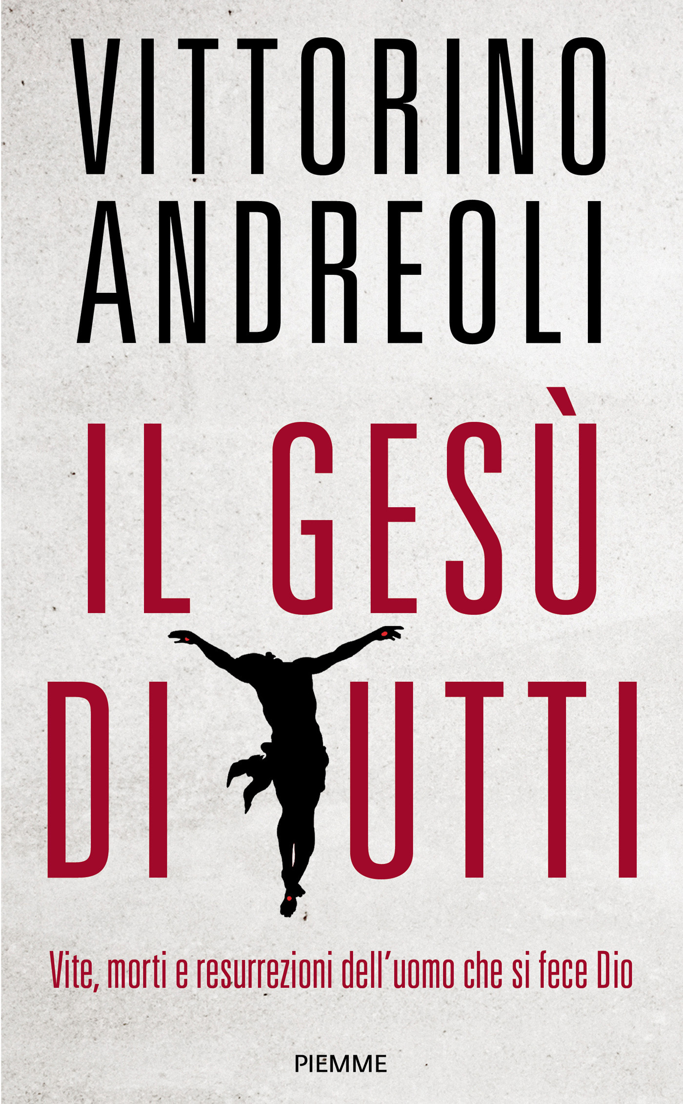 Il Gesù di tutti