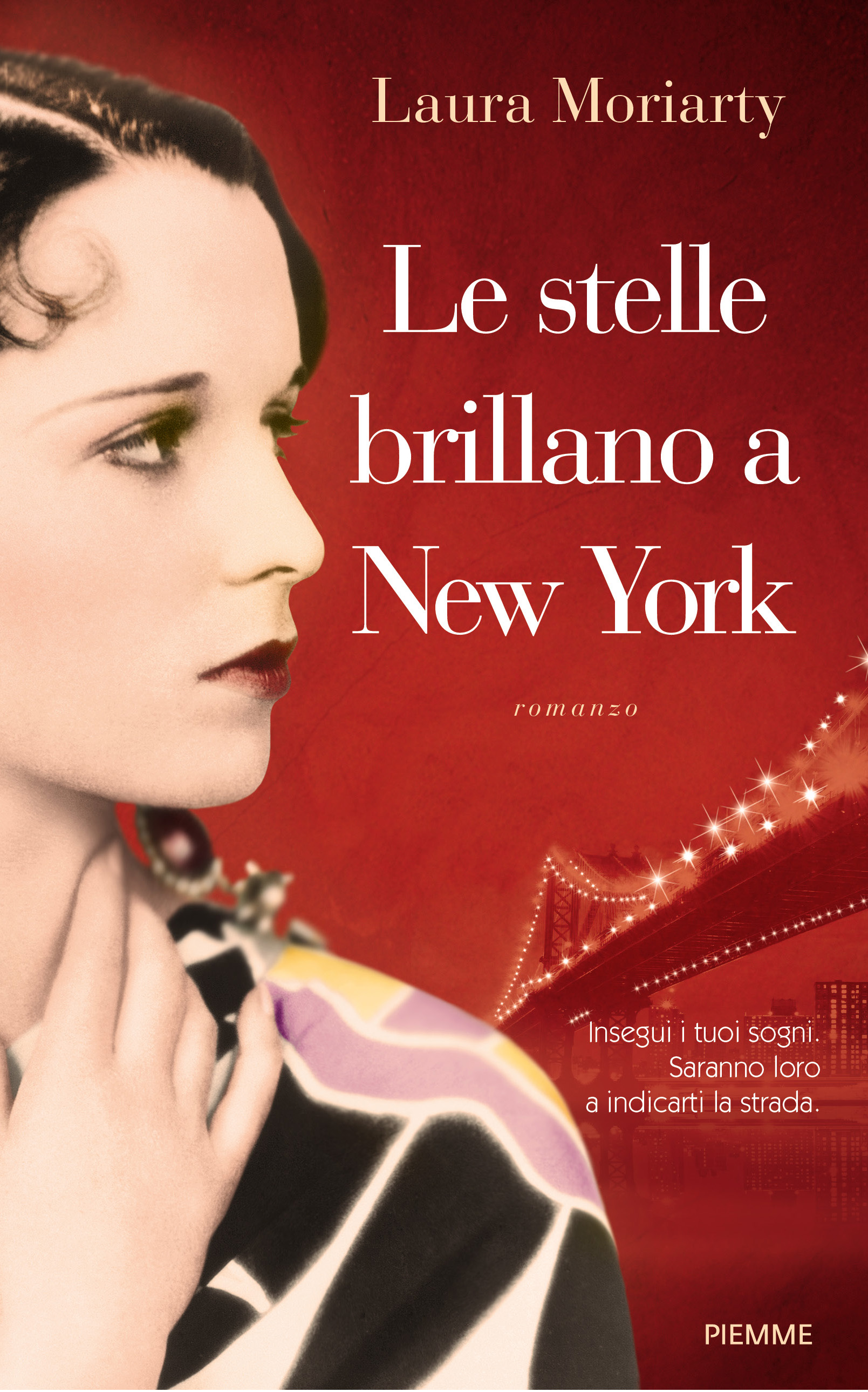 Le stelle brillano a New York
