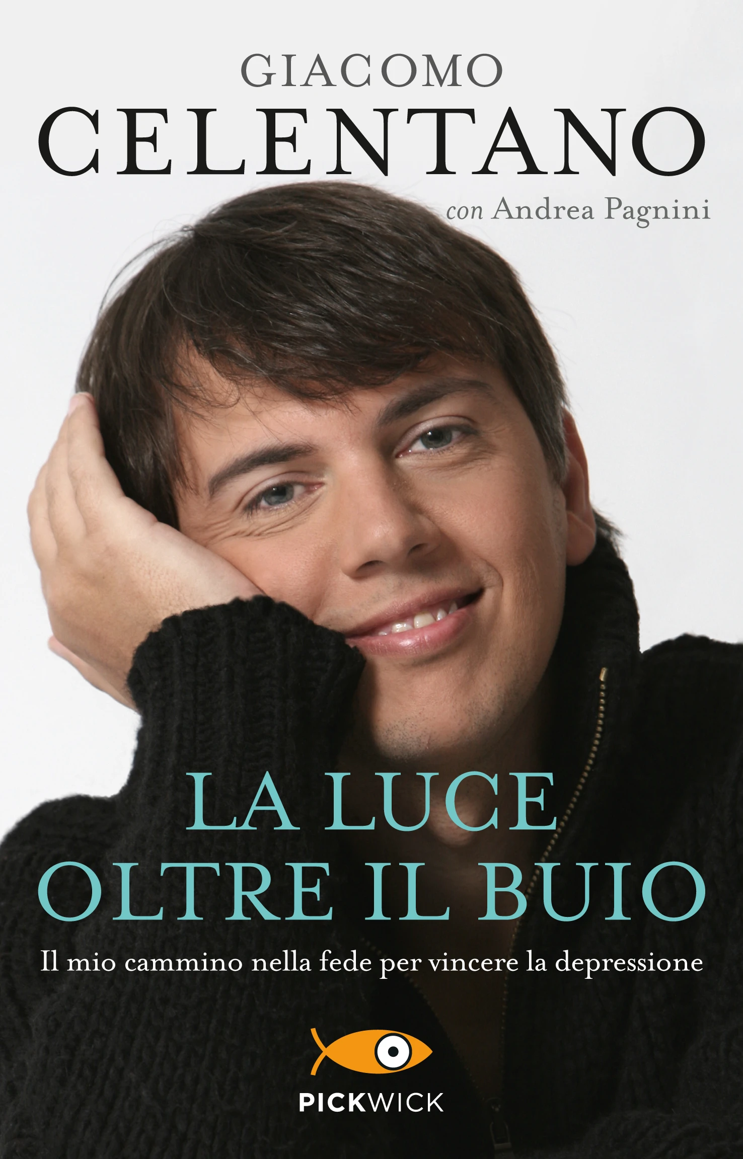 La luce oltre il buio