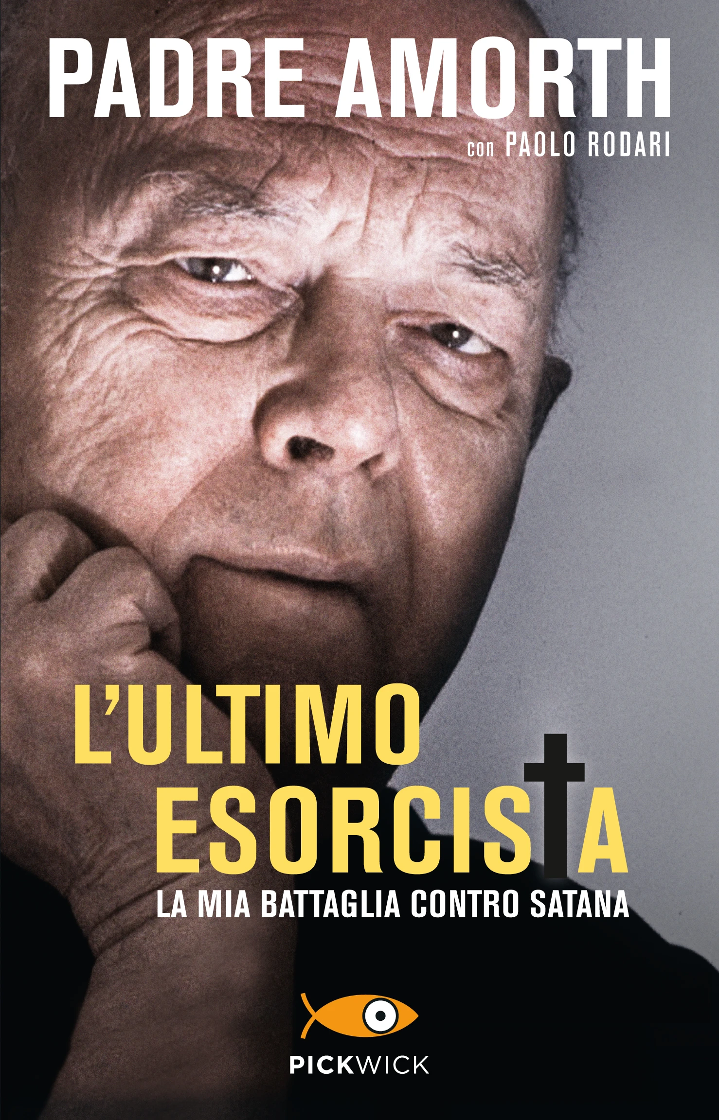 L’ultimo esorcista