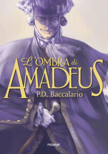 L'ombra di Amadeus
