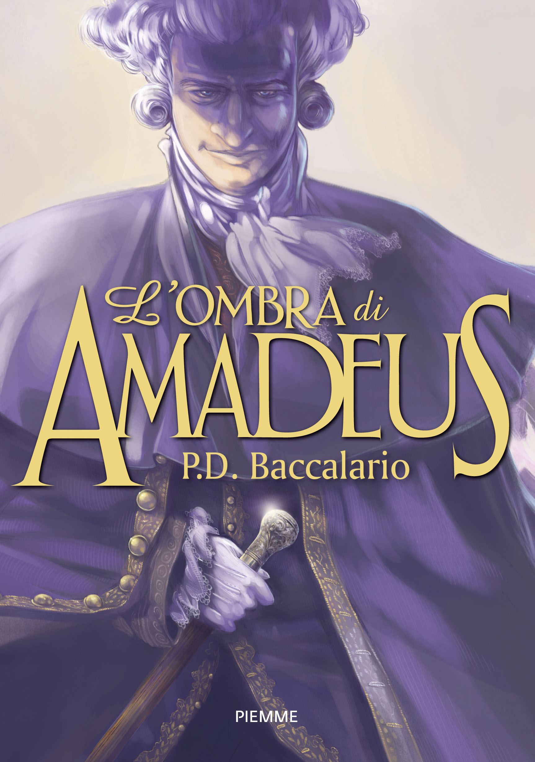 L’ombra di Amadeus