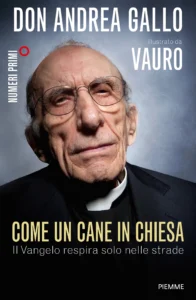 Come un cane in chiesa