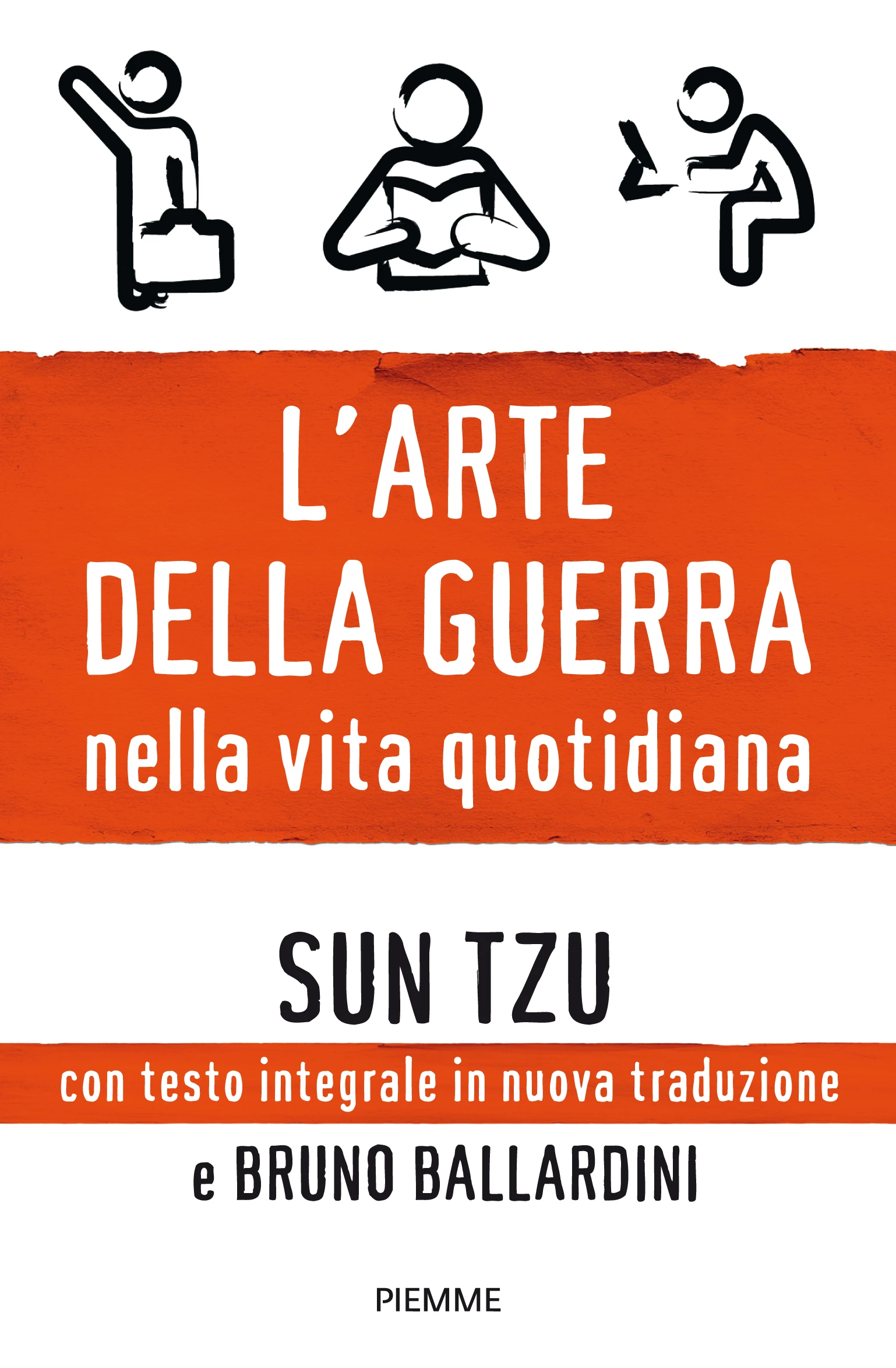 L’arte della guerra nella vita quotidiana