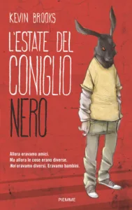 L'estate del coniglio nero