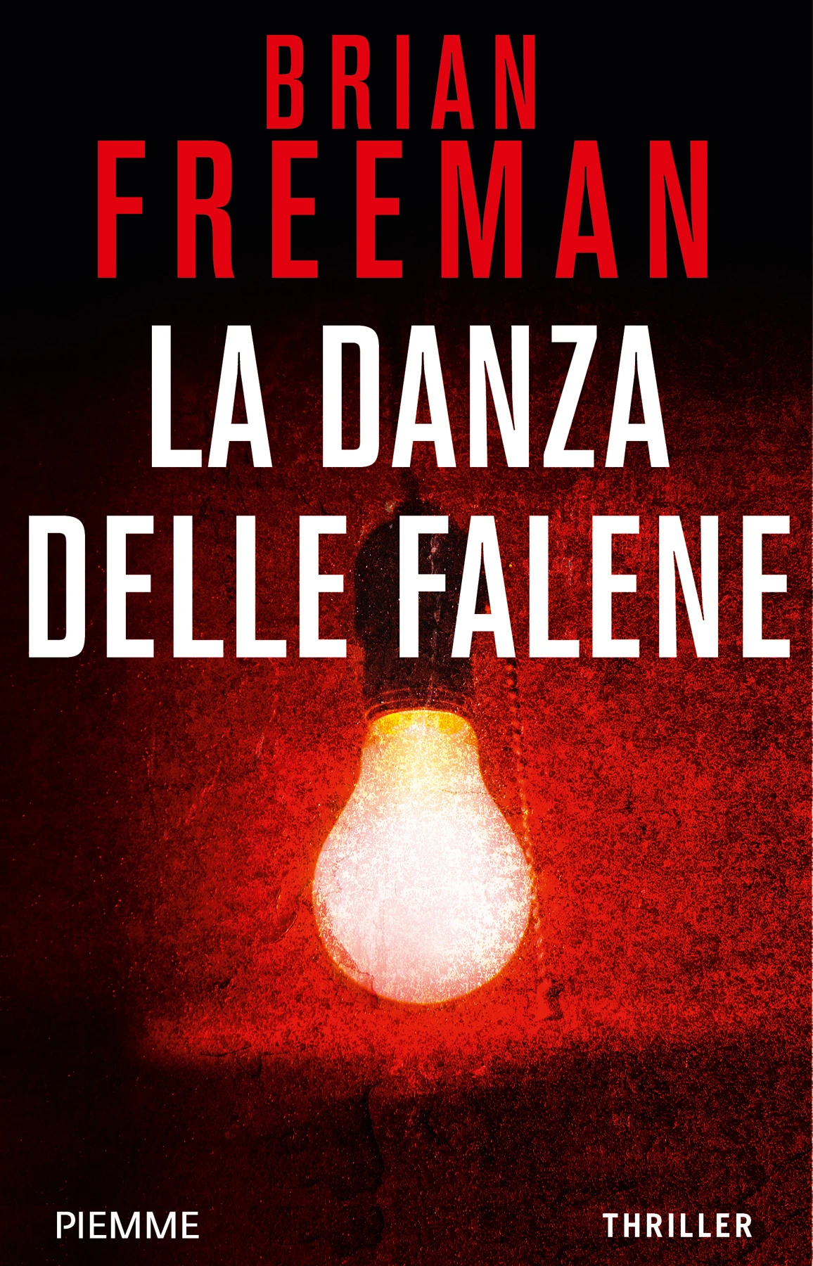 La danza delle falene