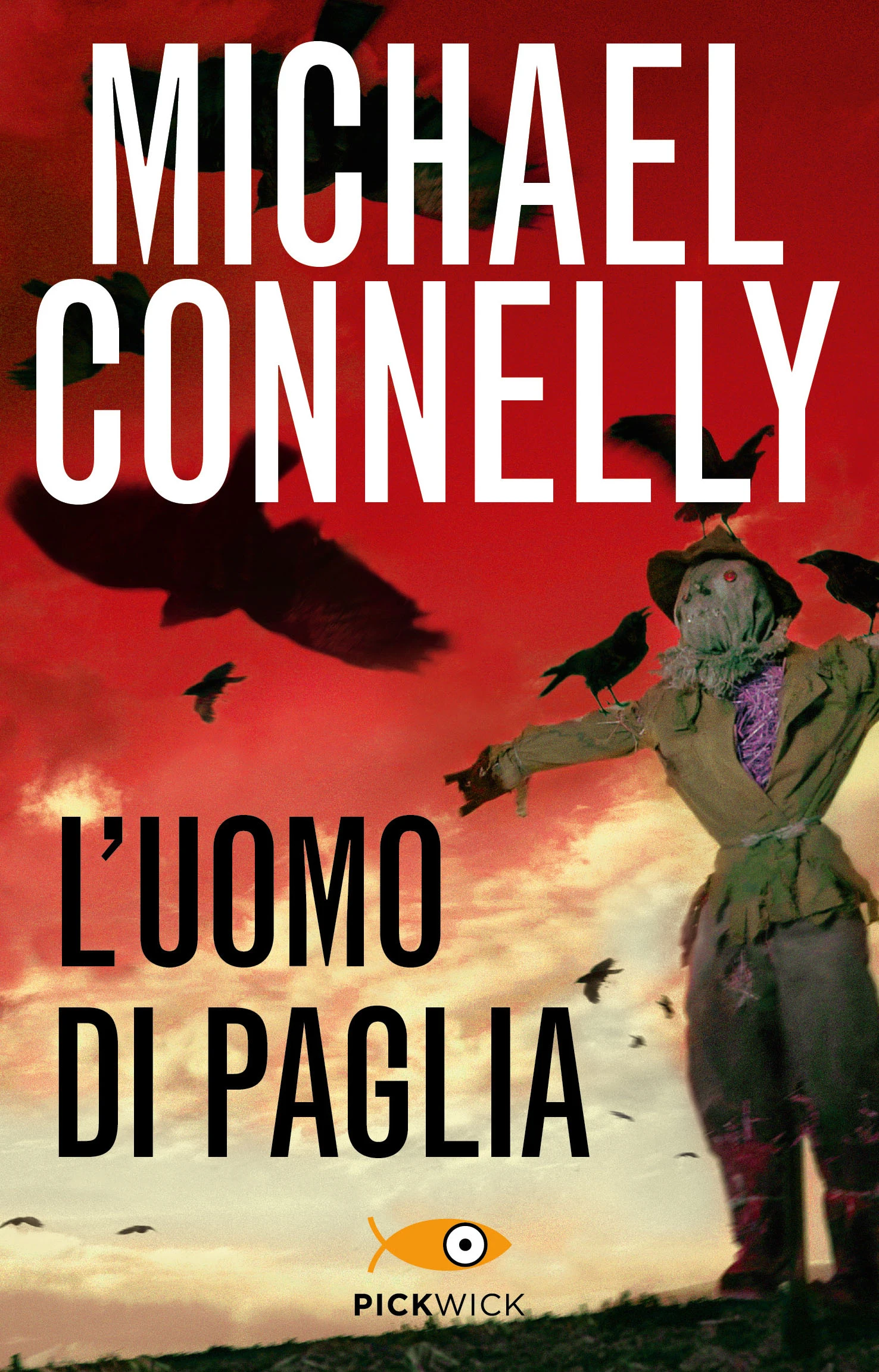 L’uomo di paglia