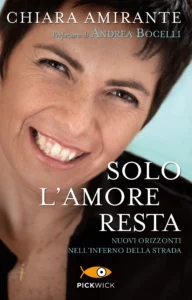 Solo l'amore resta