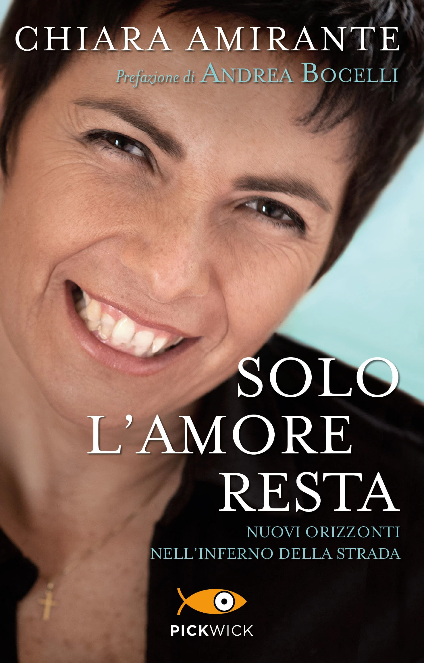 Solo l’amore resta