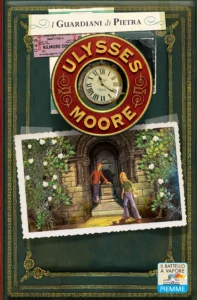 I GUARDIANI DI PIETRA