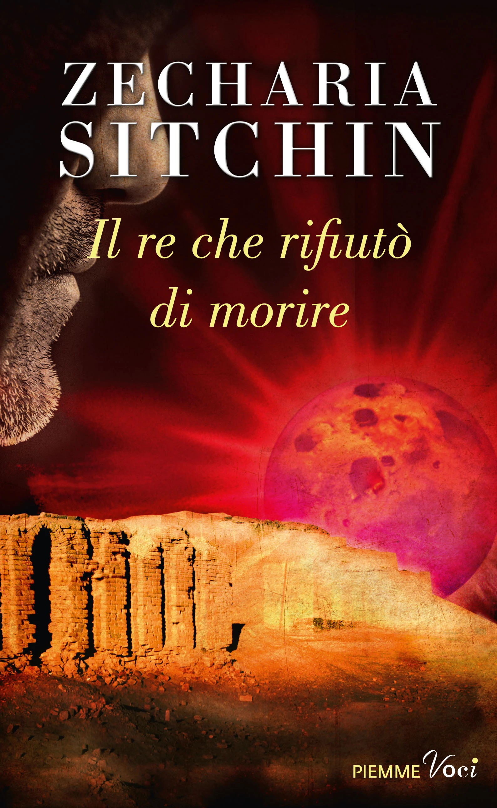 Il re che rifiutò di morire