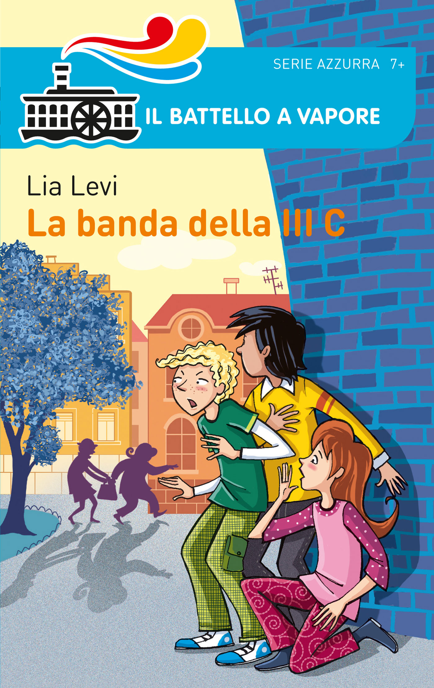 La Banda della III C