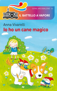 Io ho un cane magico