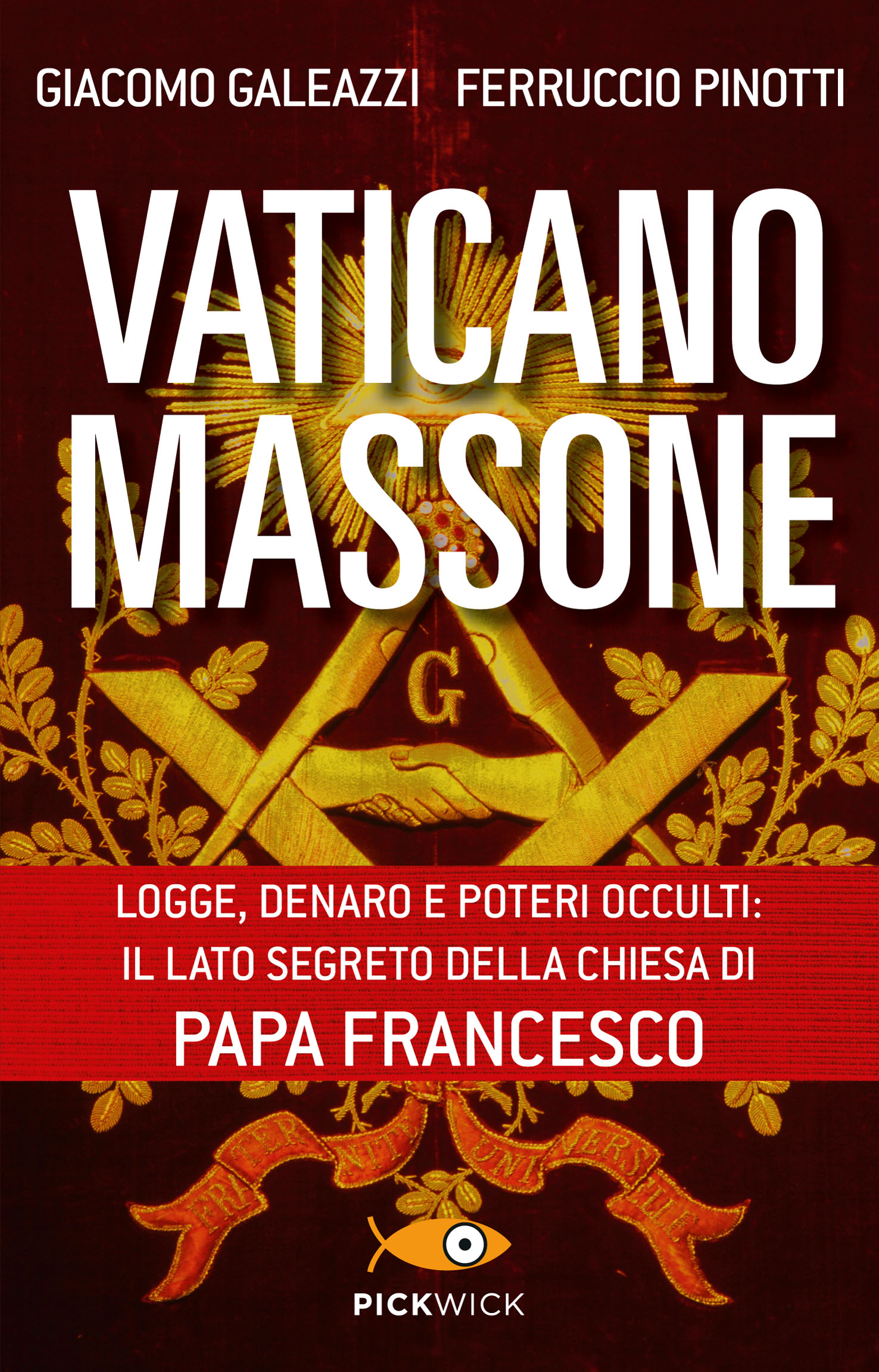 Vaticano Massone