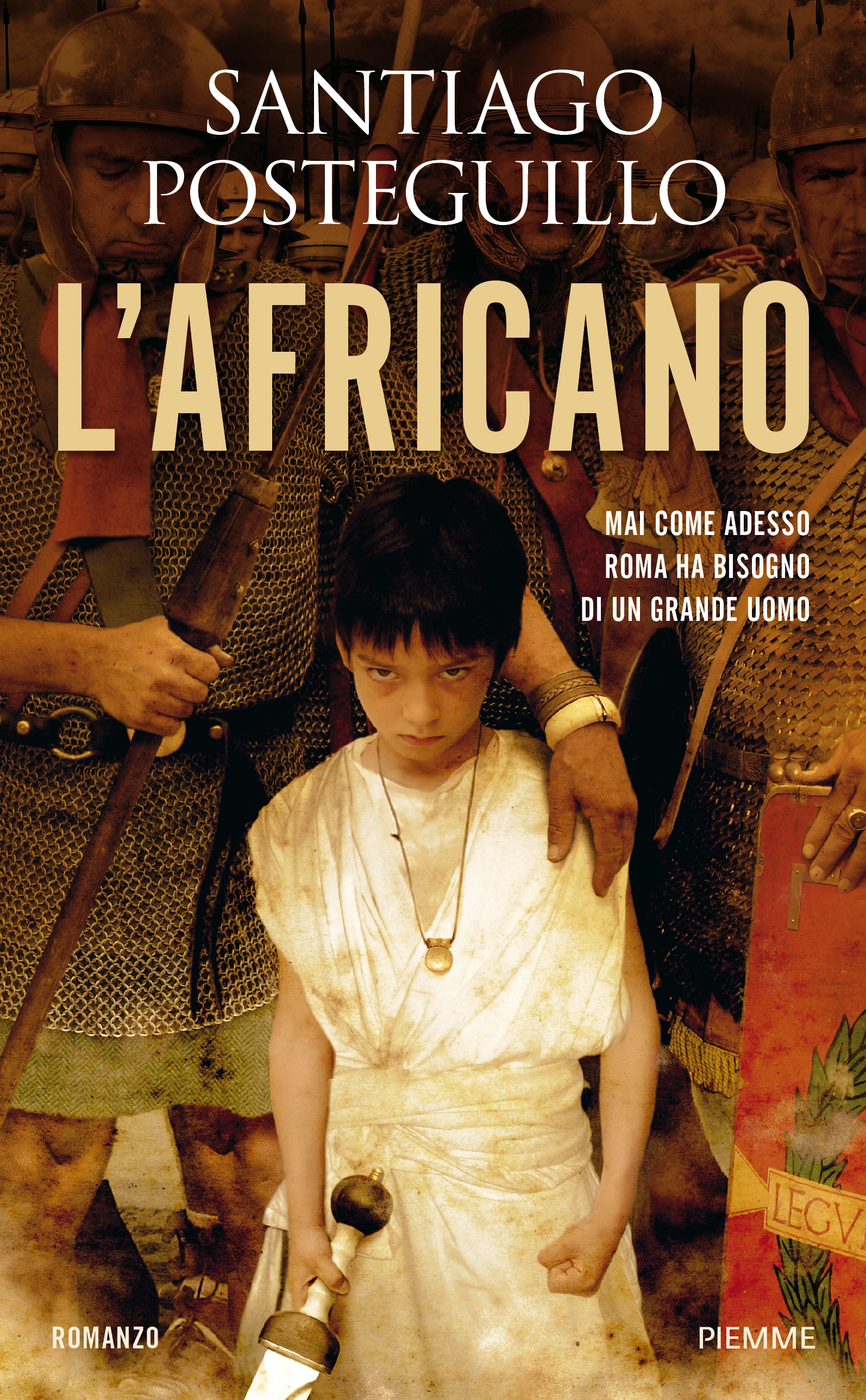 L’Africano