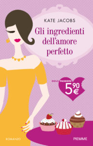 Gli ingredienti dell'amore perfetto