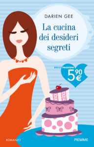 La cucina dei desideri segreti