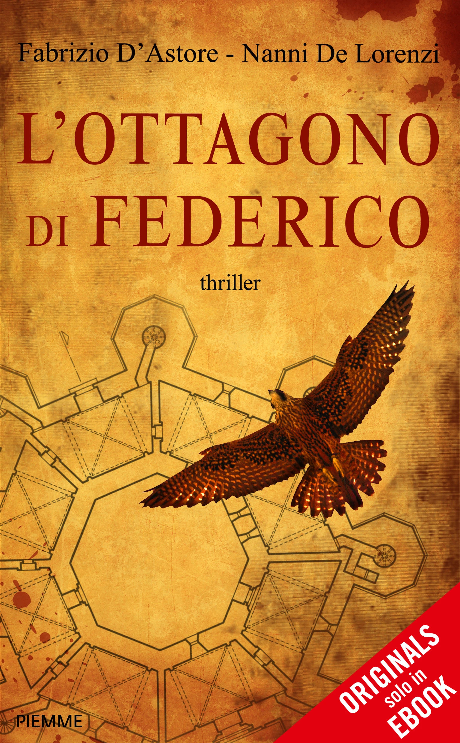 L’Ottagono di Federico