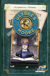 IL LABIRINTO D’OMBRA