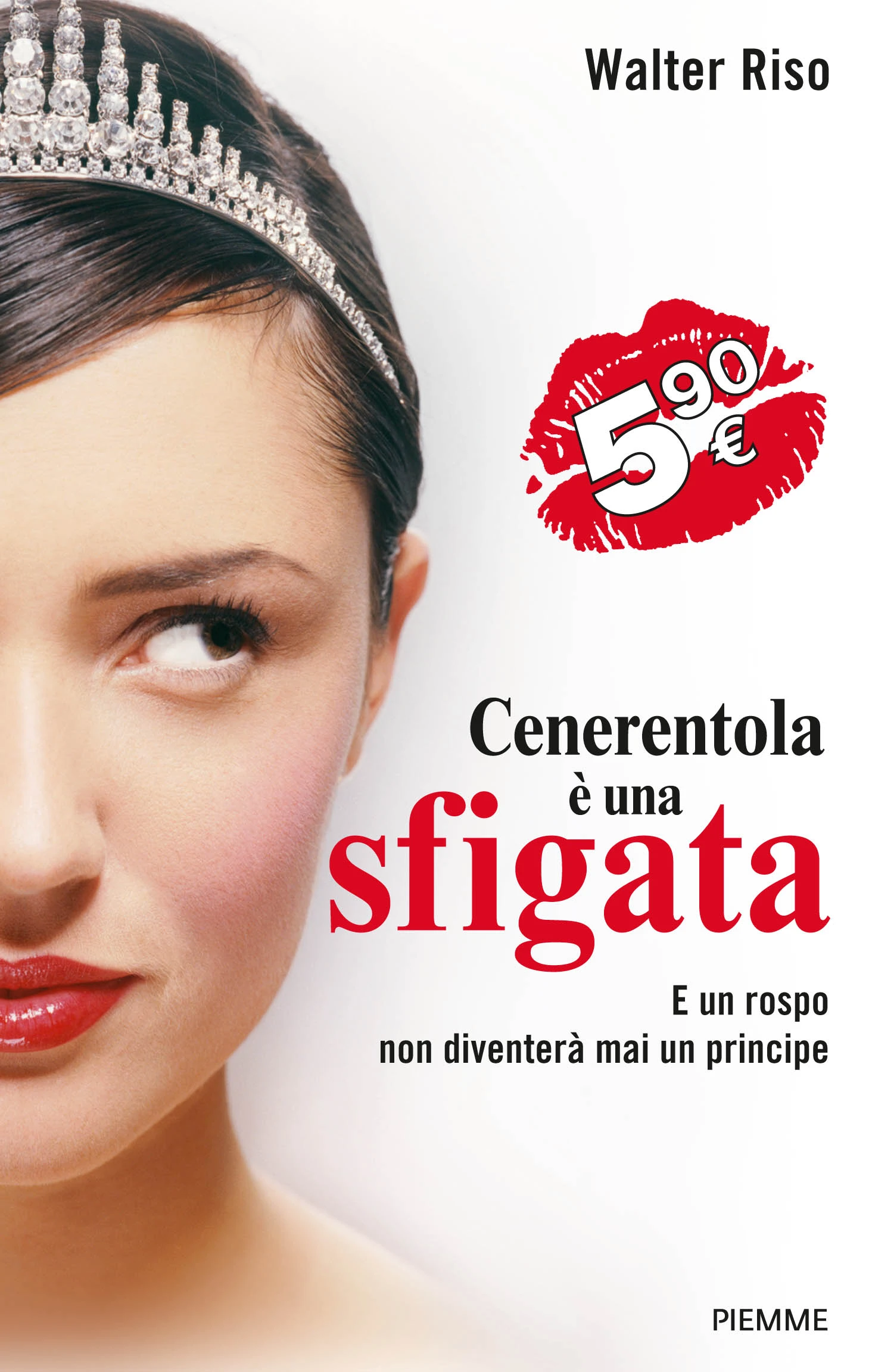 Cenerentola è una sfigata