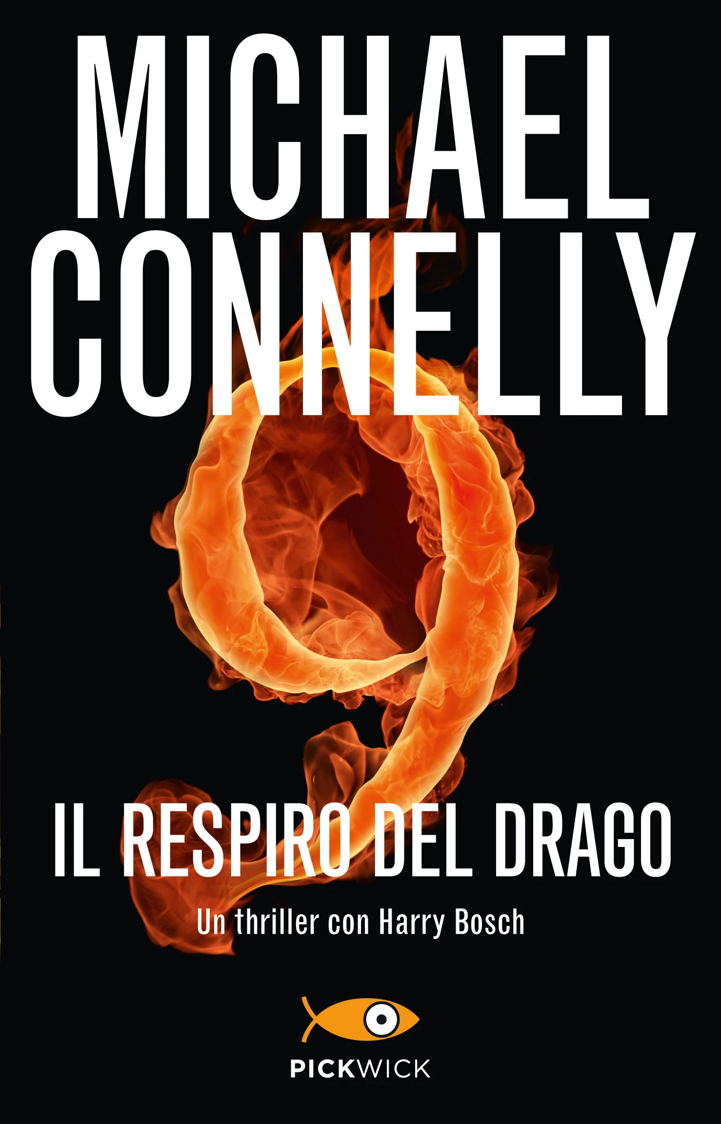 Il respiro del drago