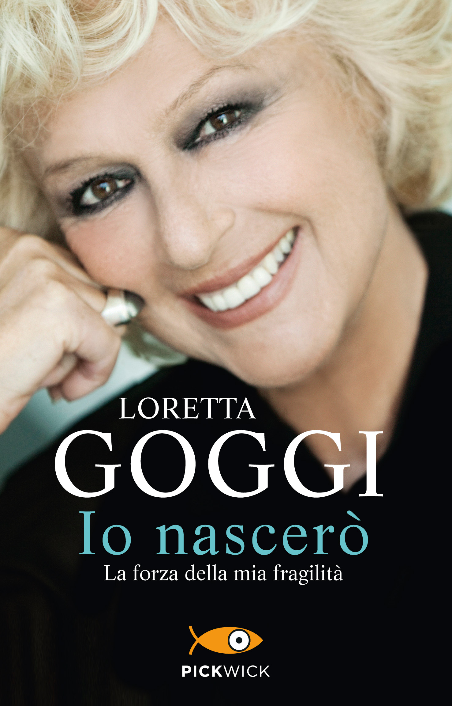 Io nascerò