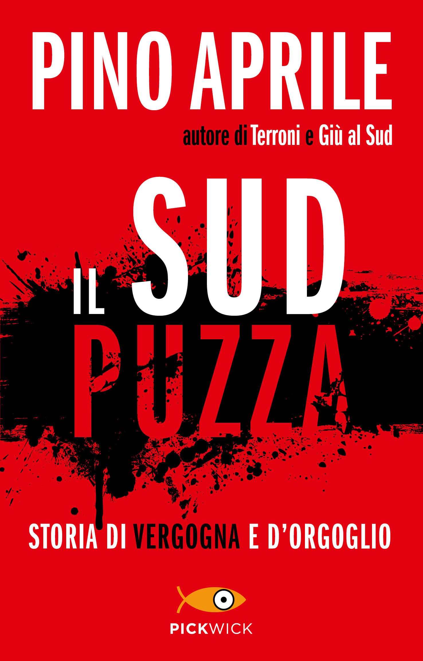 Il Sud puzza