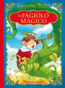 Il fagiolo magico – Primi libri
