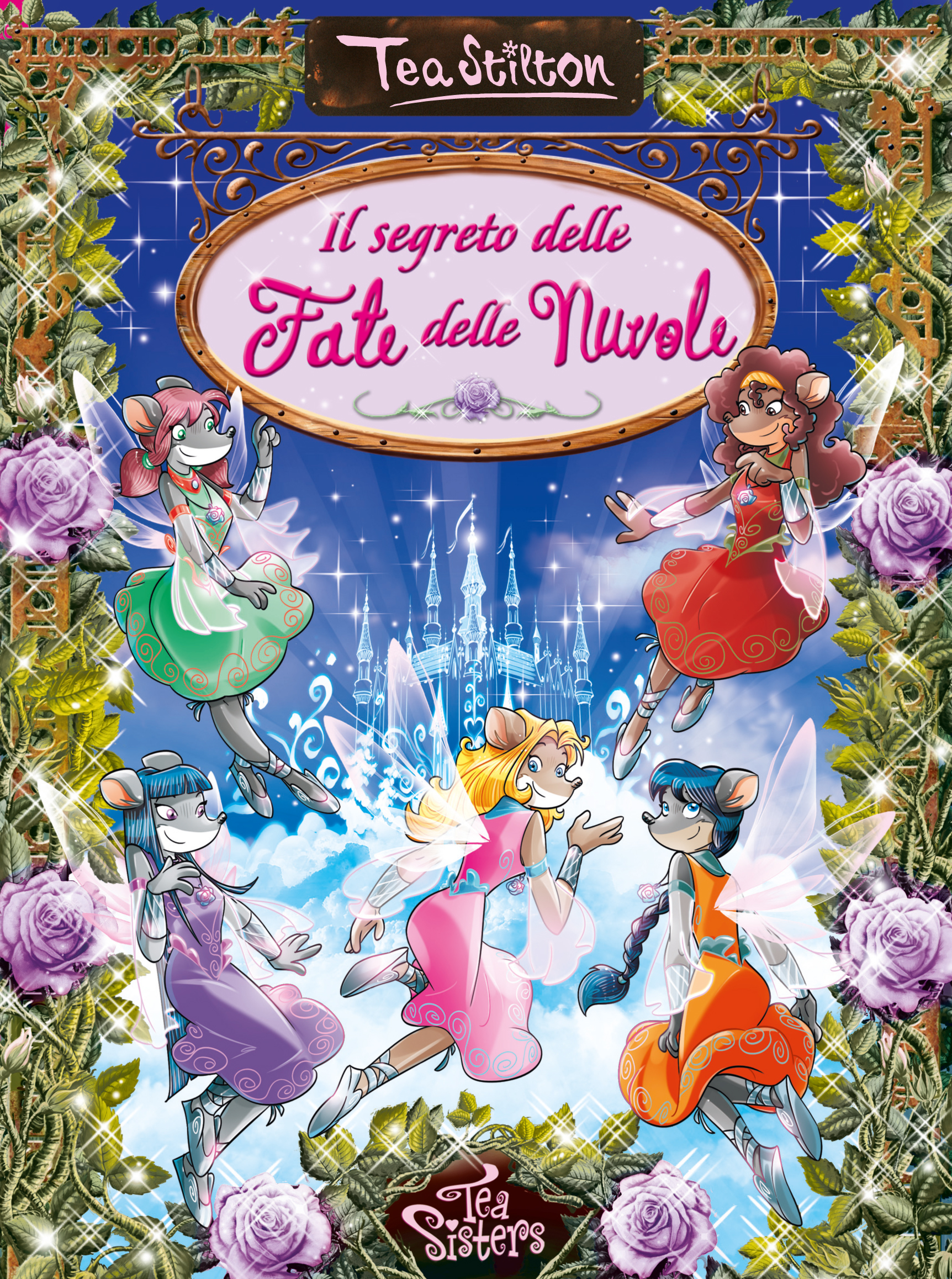 Il segreto delle Fate delle Nuvole