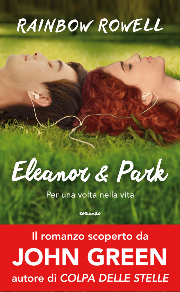 Eleanor e Park – Per una volta nella vita