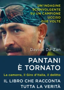 Pantani è tornato