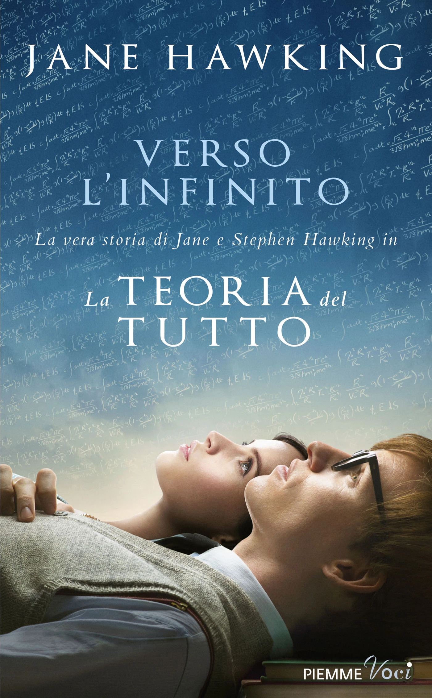 Verso l’infinito