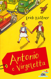 Antonio e Virgoletta