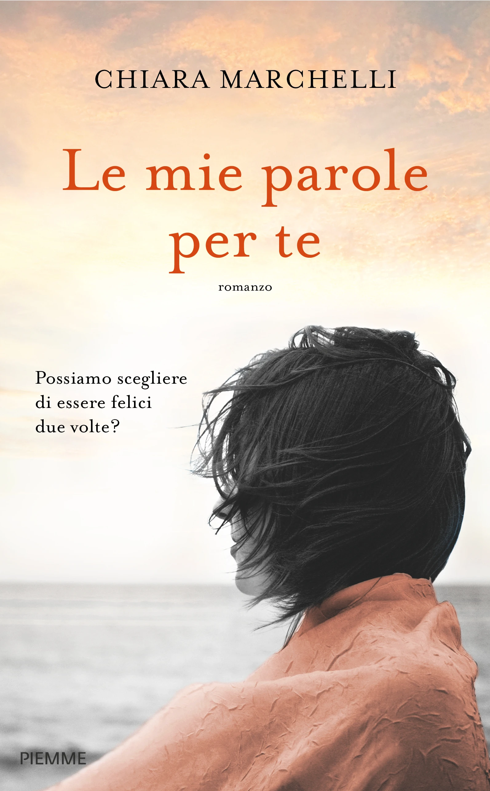 Le mie parole per te